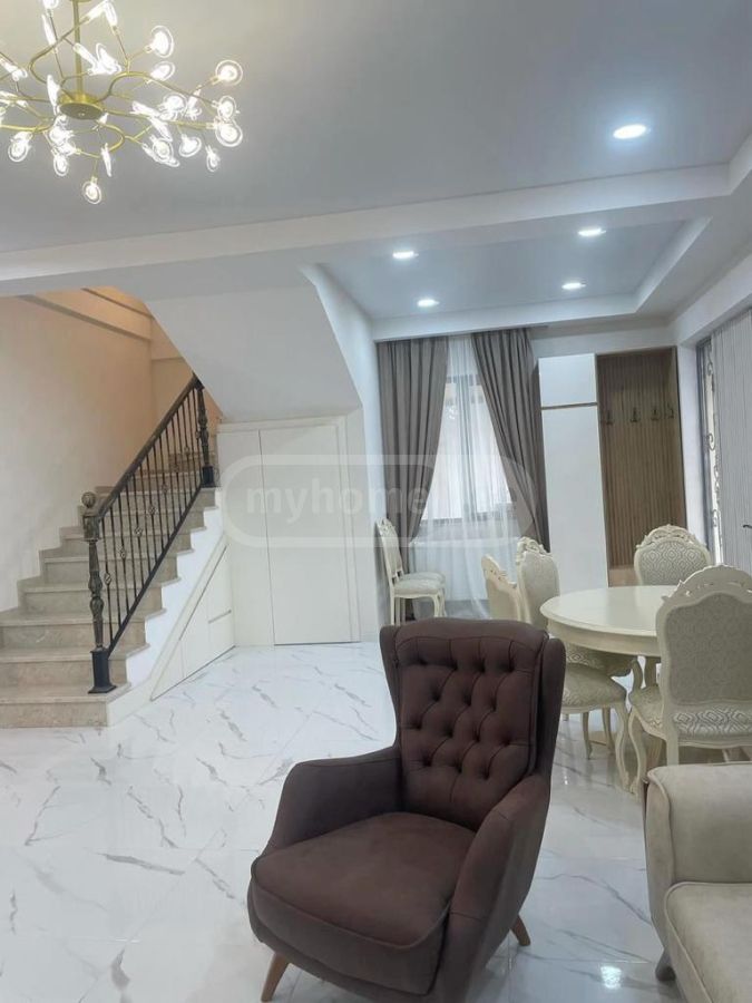 6 Room Private House For Rent In Mtskheta Municipality view 5