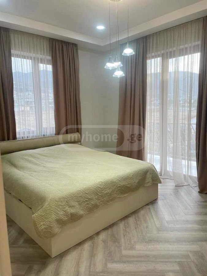 6 Room Private House For Rent In Mtskheta Municipality view 7