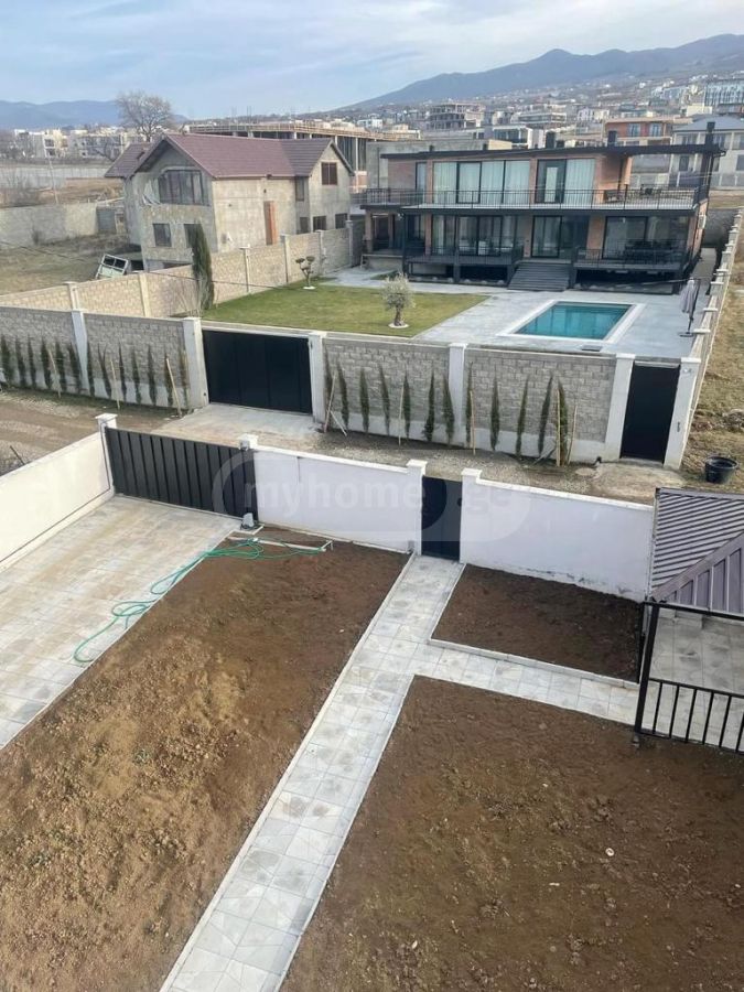 6 Room Private House For Rent In Mtskheta Municipality view 9