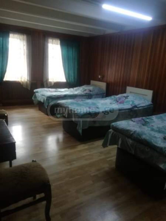 6 Room Private House Daily Rent In Zugdidi view 1