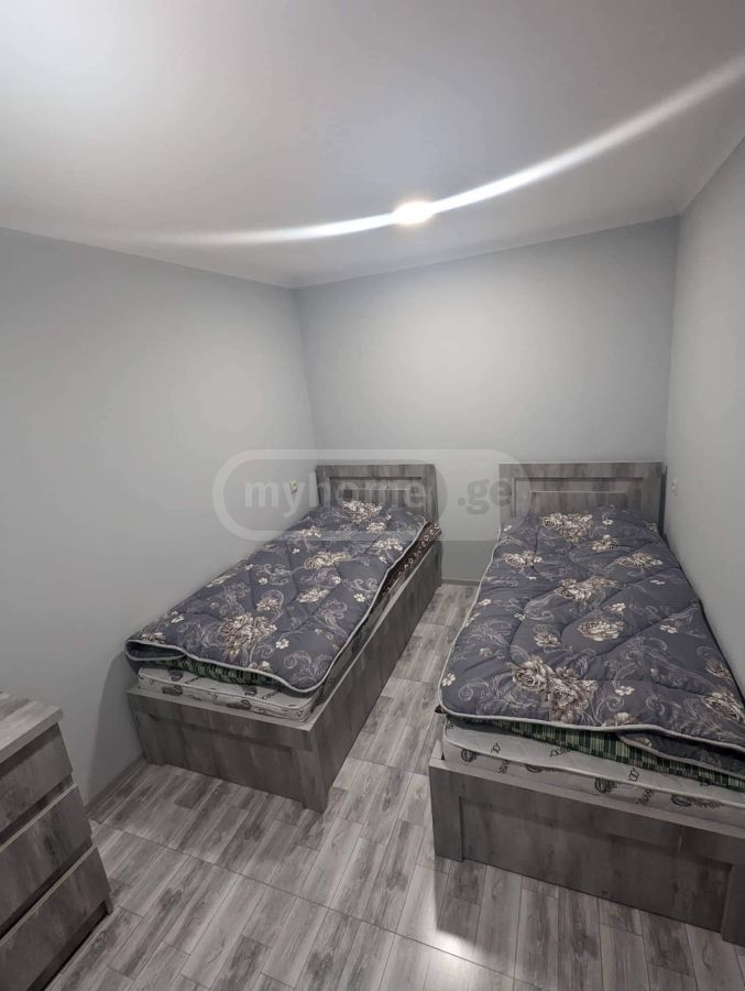 6 Room Private House Daily Rent In Zugdidi view 3