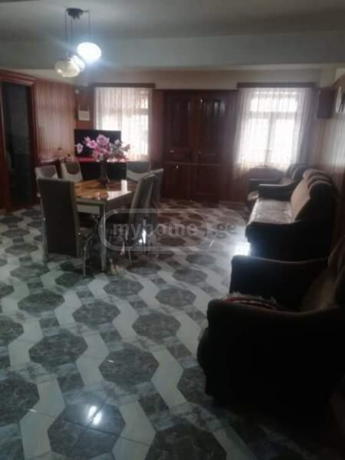 6 Room Private House Daily Rent In Zugdidi view 5