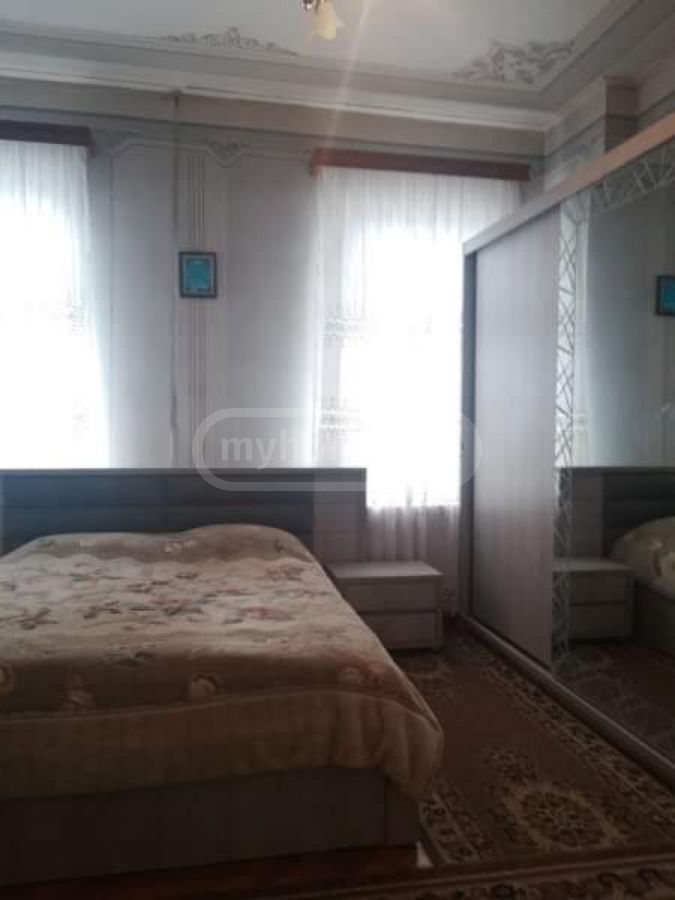 6 Room Private House Daily Rent In Zugdidi view 7