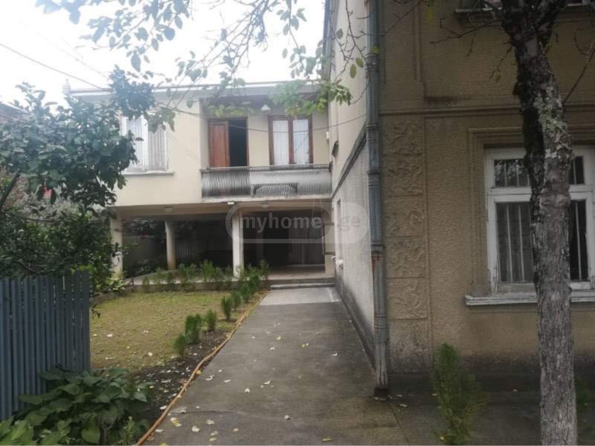 6 Room Private House Daily Rent In Zugdidi view 9
