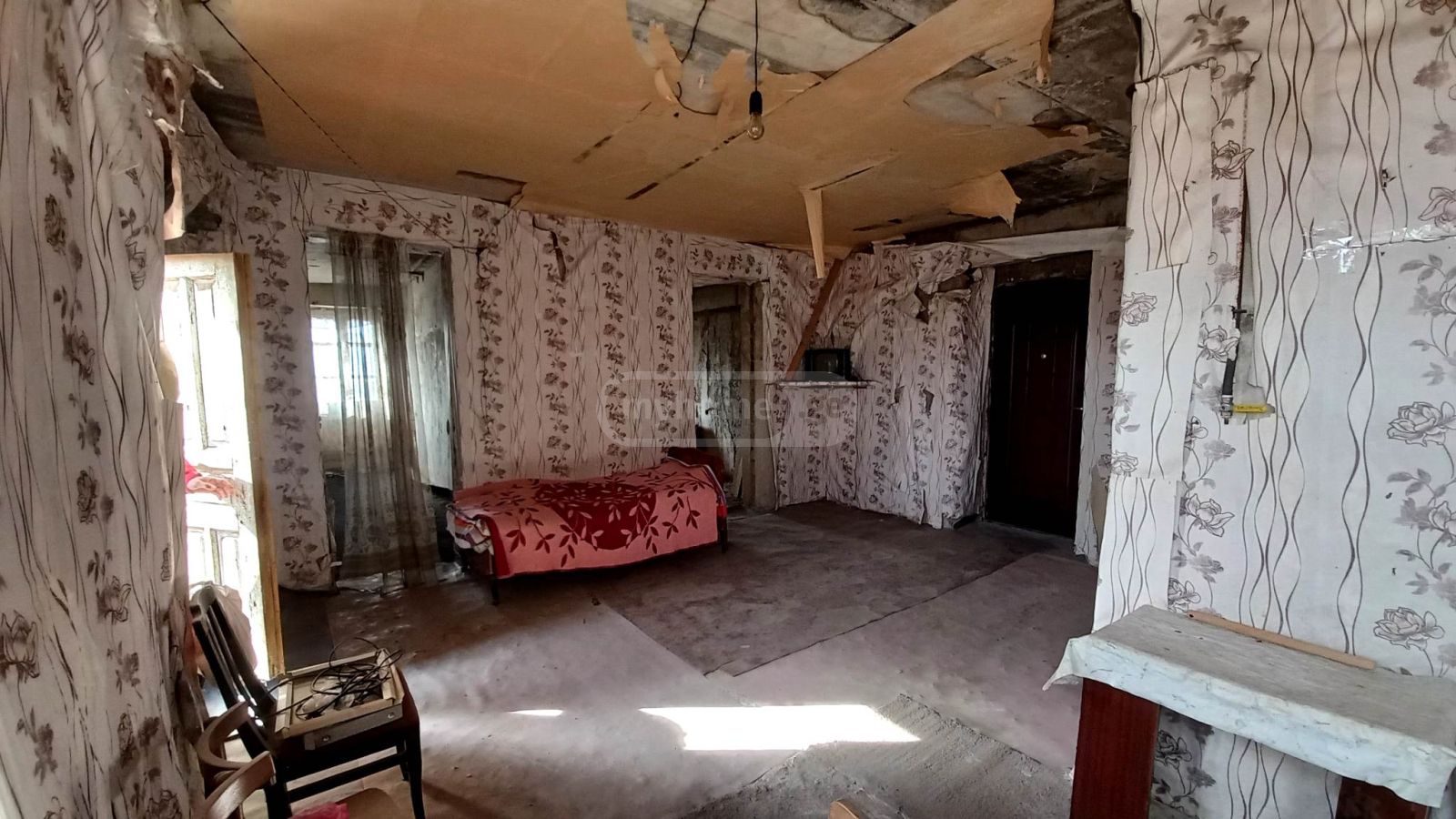 For Sale 3 Room Apartment Temkaze view 2