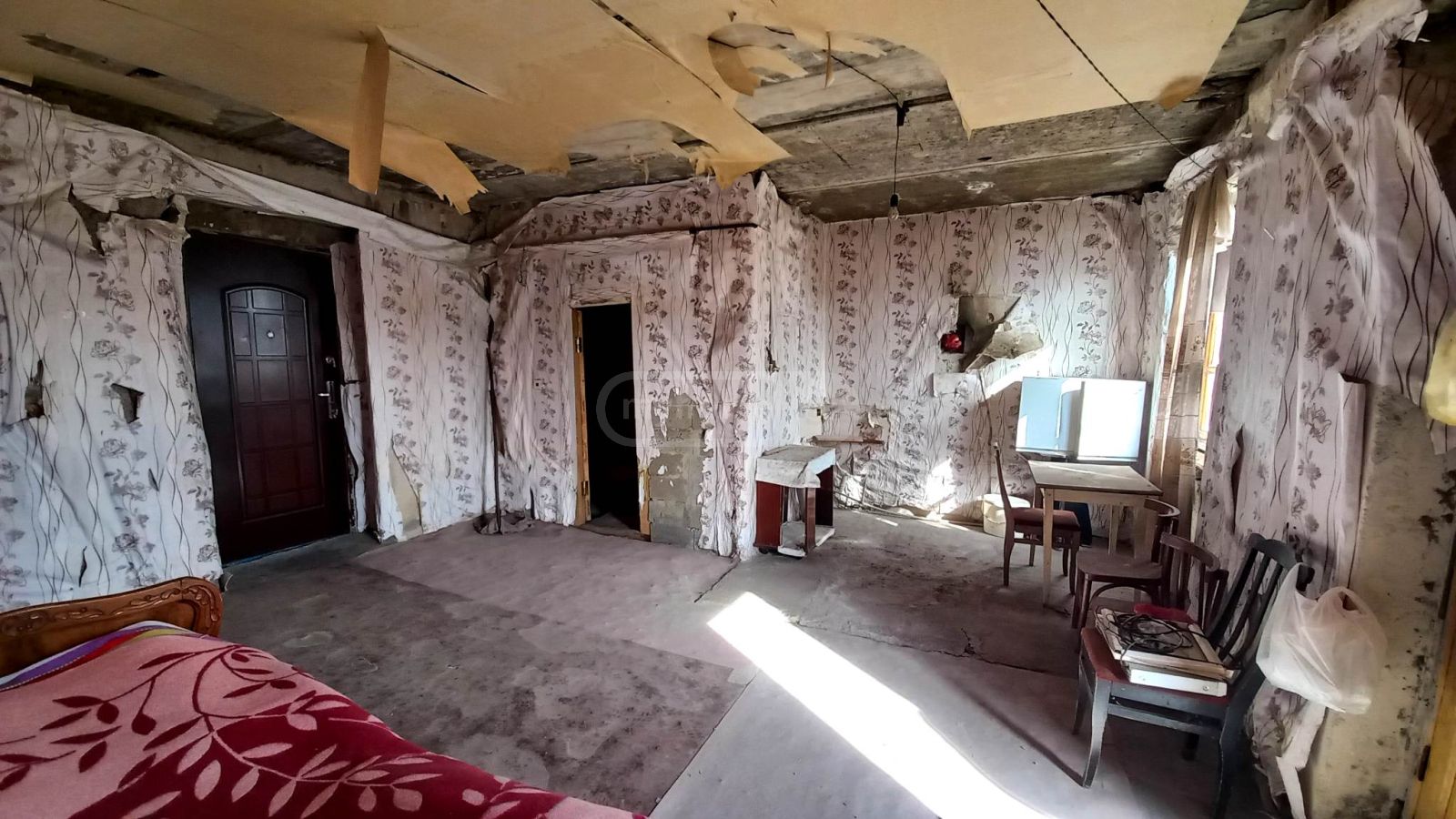 For Sale 3 Room Apartment Temkaze view 3