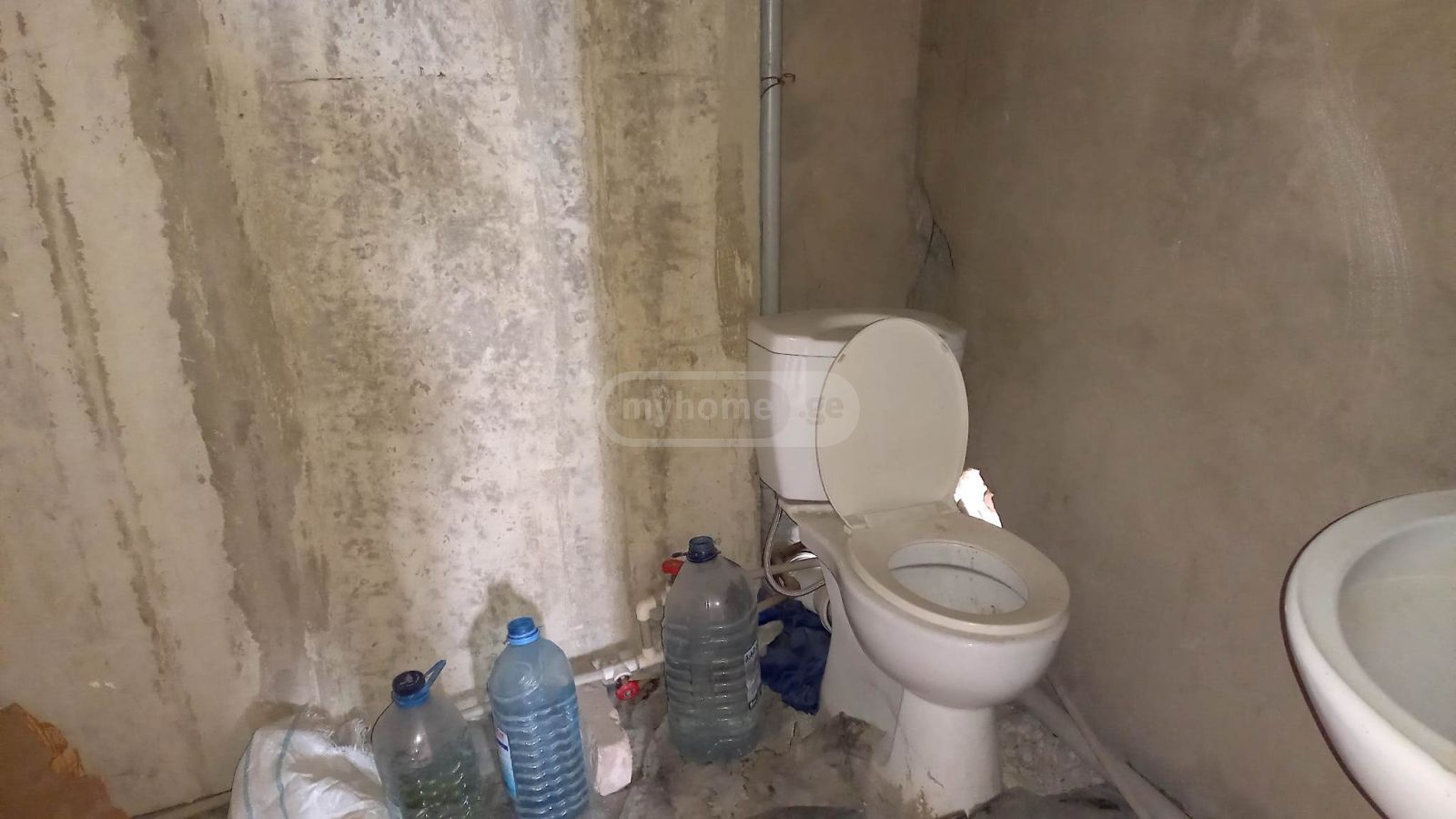 For Sale 3 Room Apartment Temkaze view 6