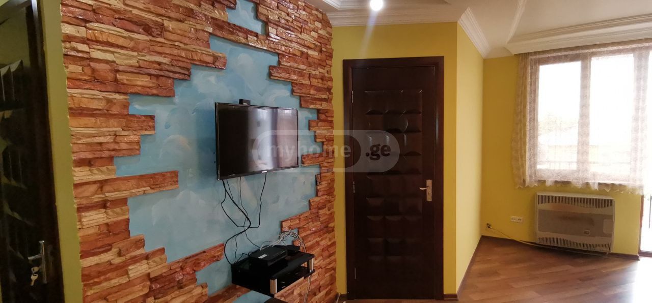 2 Room Apartment Daily Rent In Foti view 1