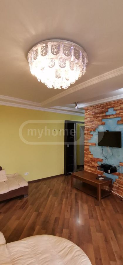 2 Room Apartment Daily Rent In Foti view 2