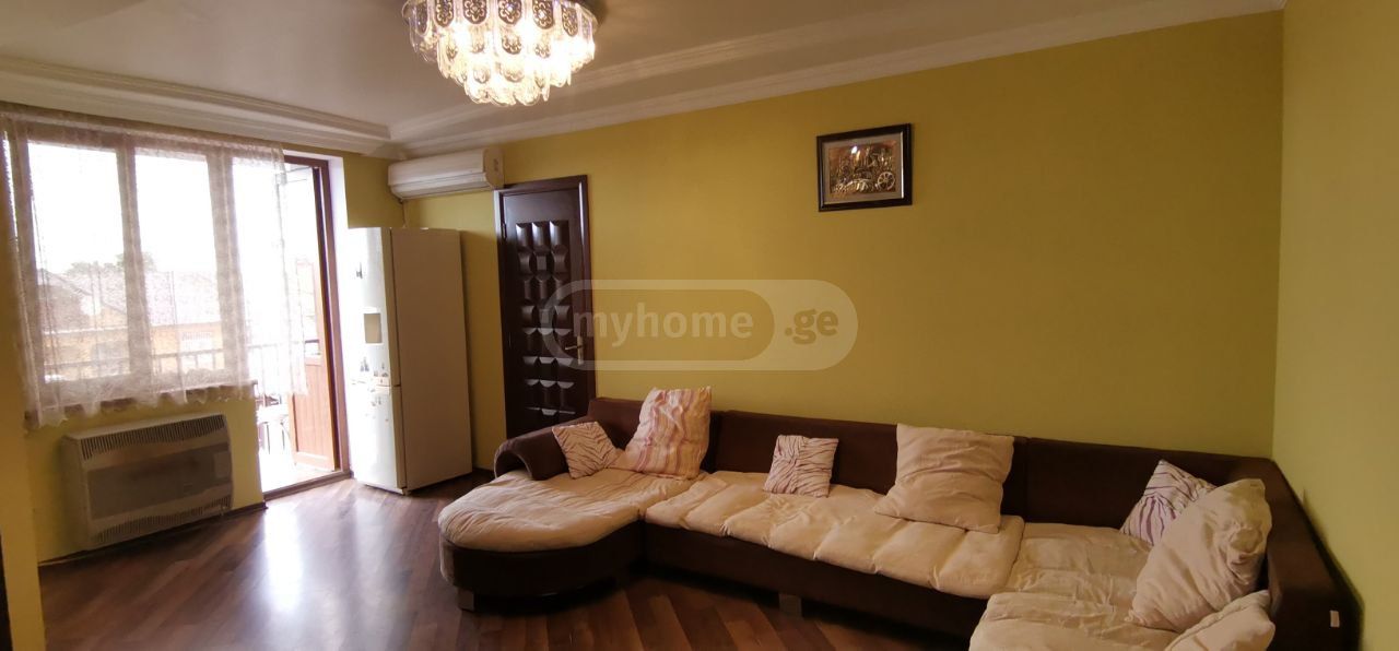 2 Room Apartment Daily Rent In Foti view 3