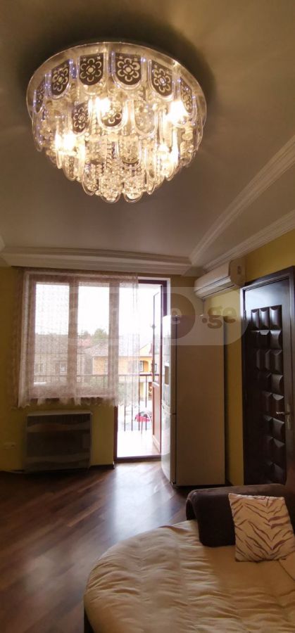 2 Room Apartment Daily Rent In Foti view 4