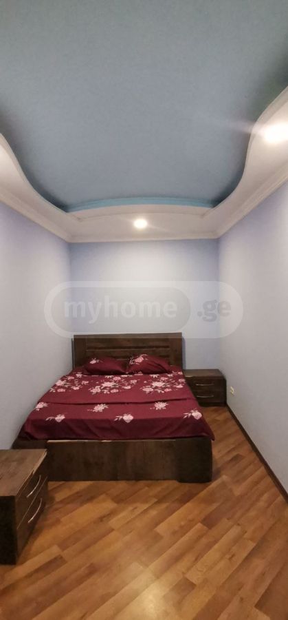 2 Room Apartment Daily Rent In Foti view 5