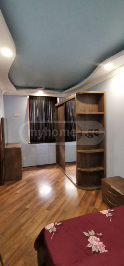 2 Room Apartment Daily Rent In Foti view 6