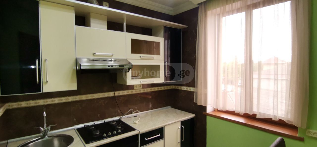 2 Room Apartment Daily Rent In Foti view 7