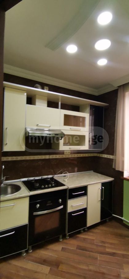 2 Room Apartment Daily Rent In Foti view 8
