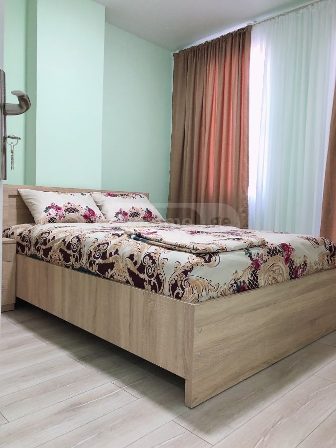 Daily Rent 2 Room Apartment Didubeshi, 1 of 9