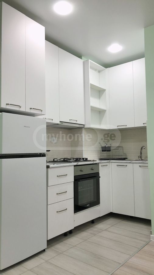 Daily Rent 2 Room Apartment Didubeshi, 2 of 9