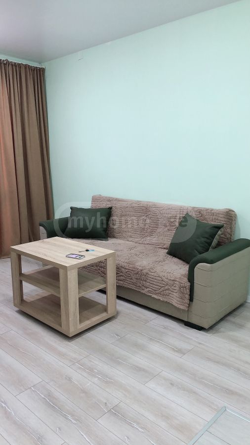 Daily Rent 2 Room Apartment Didubeshi, 3 of 9