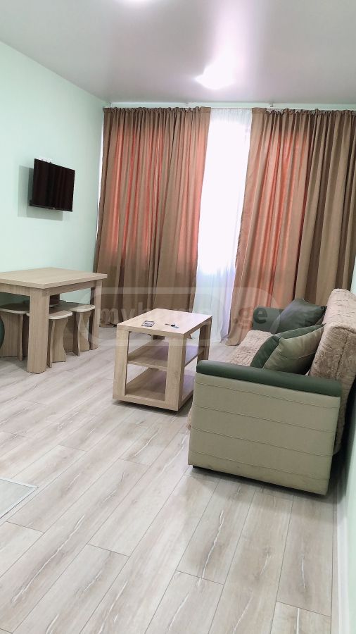 Daily Rent 2 Room Apartment Didubeshi, 4 of 9