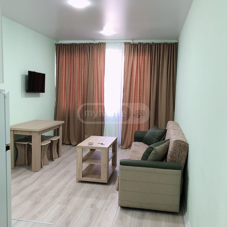 Daily Rent 2 Room Apartment Didubeshi, 5 of 9