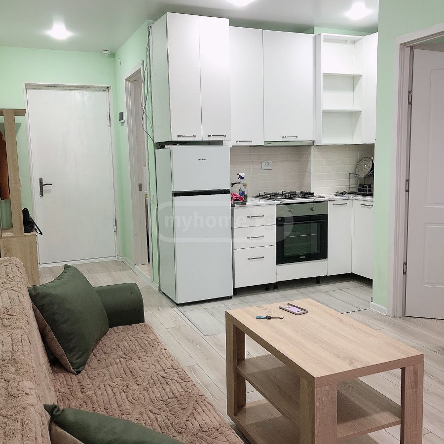 Daily Rent 2 Room Apartment Didubeshi, 6 of 9