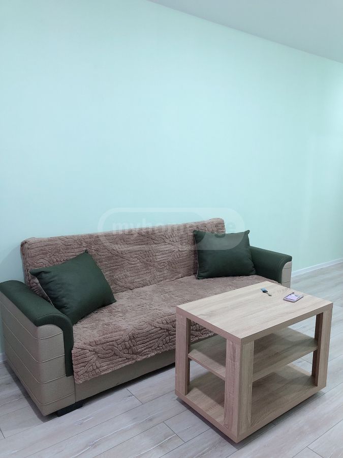 Daily Rent 2 Room Apartment Didubeshi, 8 of 9