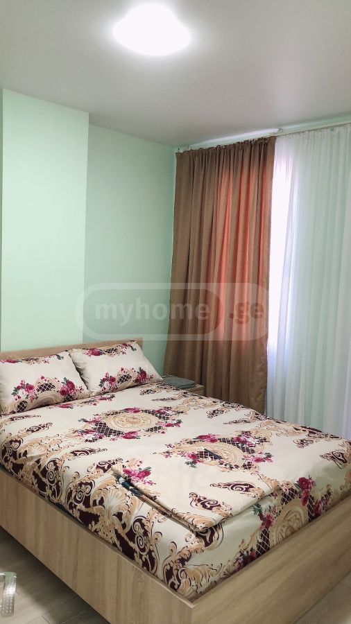 Daily Rent 2 Room Apartment Didubeshi, 9 of 9