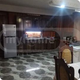 3 Room Private House Daily Rent In Zugdidi view 1