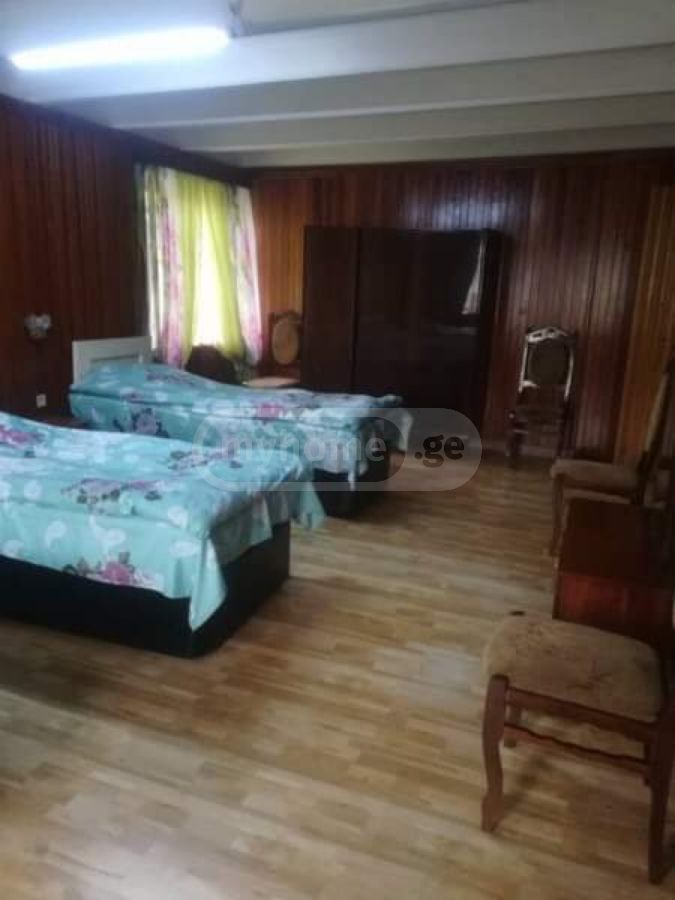 3 Room Private House Daily Rent In Zugdidi view 2