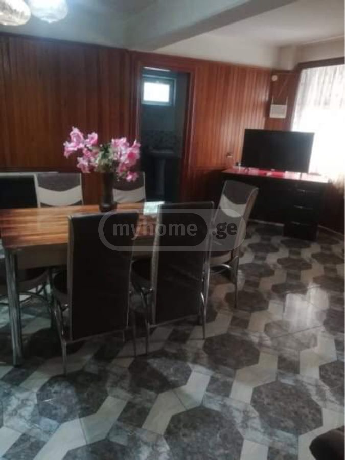 3 Room Private House Daily Rent In Zugdidi view 5
