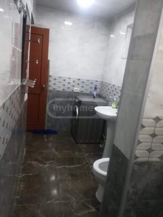 3 Room Private House Daily Rent In Zugdidi view 6
