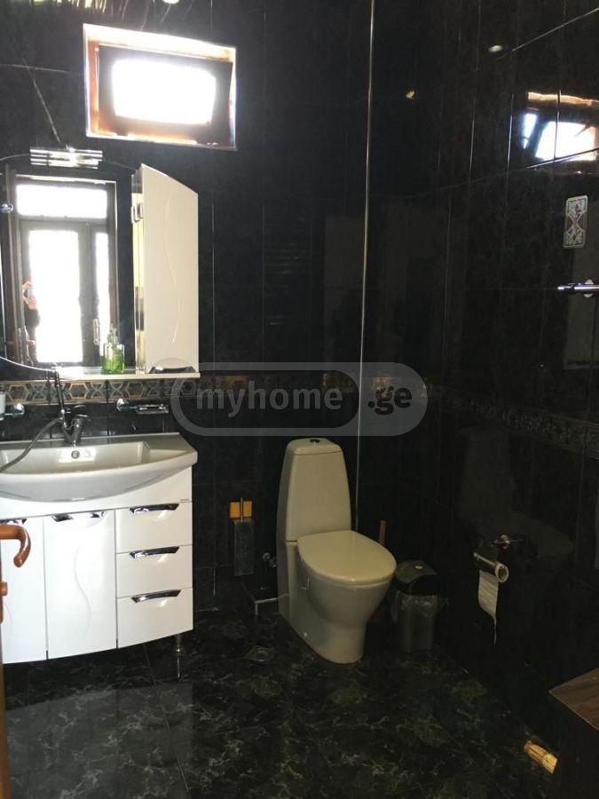 8 Room Private House For Rent In Khelvachauri view 12