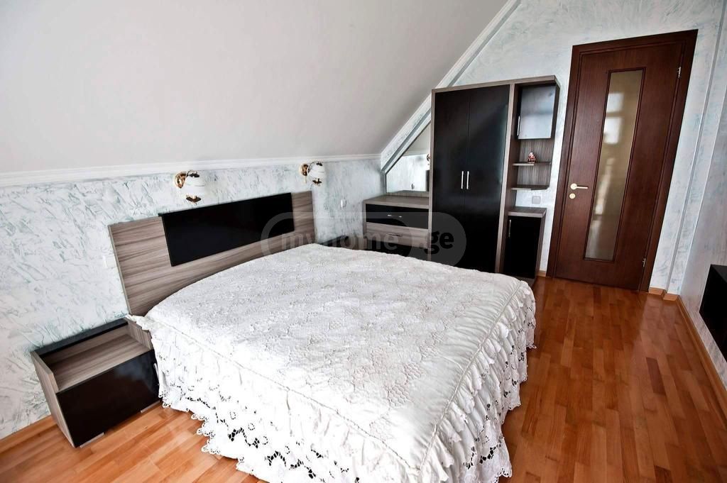 8 Room Private House For Rent In Khelvachauri view 3