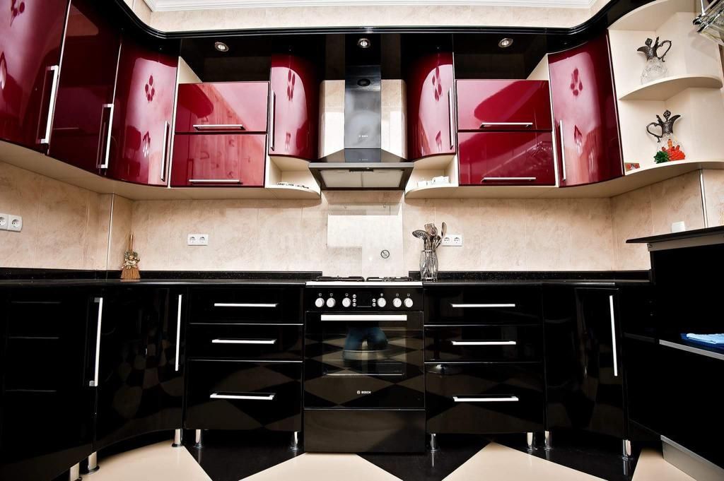 8 Room Private House For Rent In Khelvachauri view 7