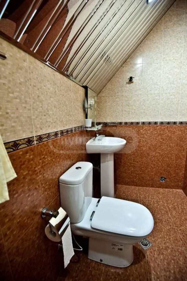 8 Room Private House For Rent In Khelvachauri view 8