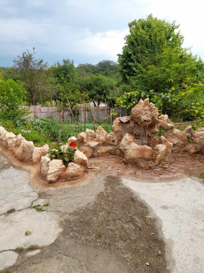 For Sale 6 Room Country House Sagarejoshi view 4