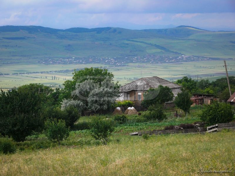 Продажа Земля / участок в Tetritsqaroshi view 1