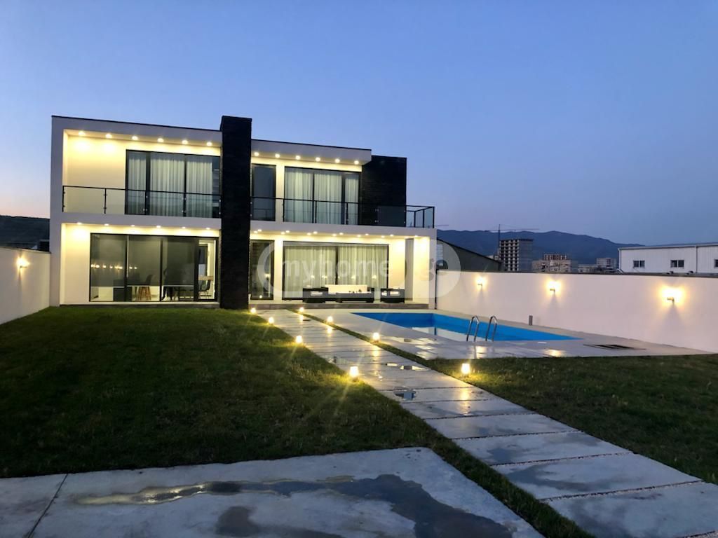 For Rent 4 Room Private House, 1 of 12