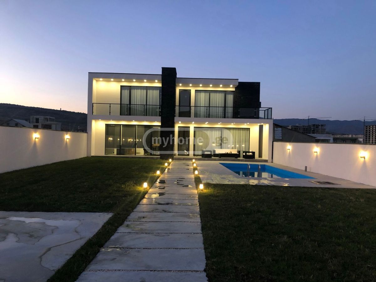 For Rent 4 Room Private House, 2 of 12
