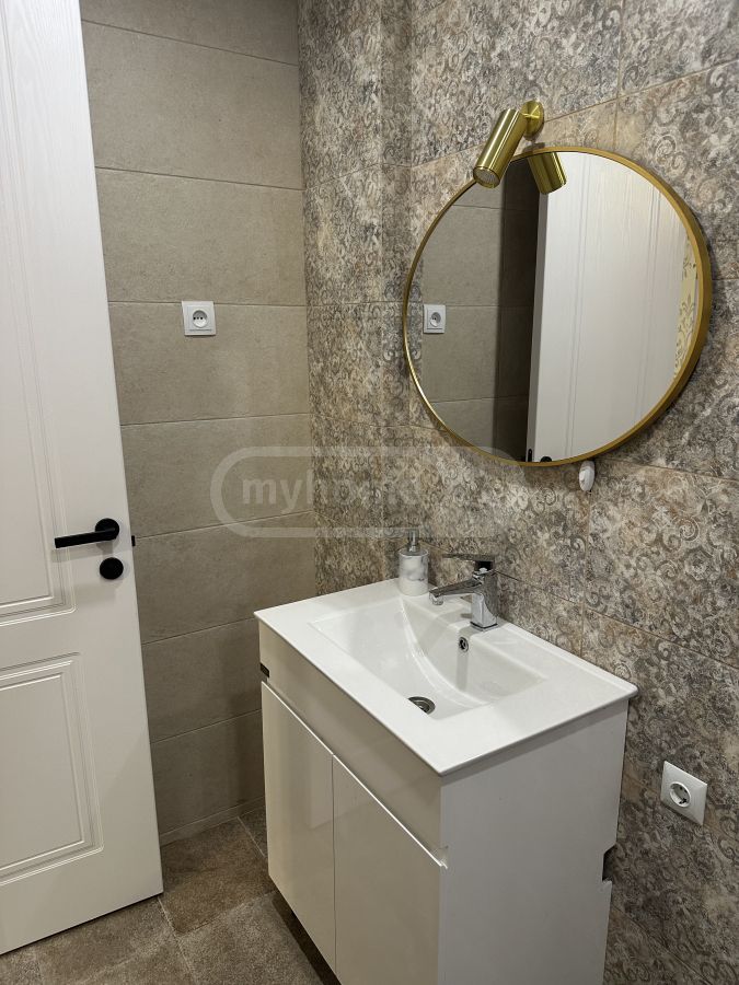 2 Room Apartment Daily Rent In Varketili view 4