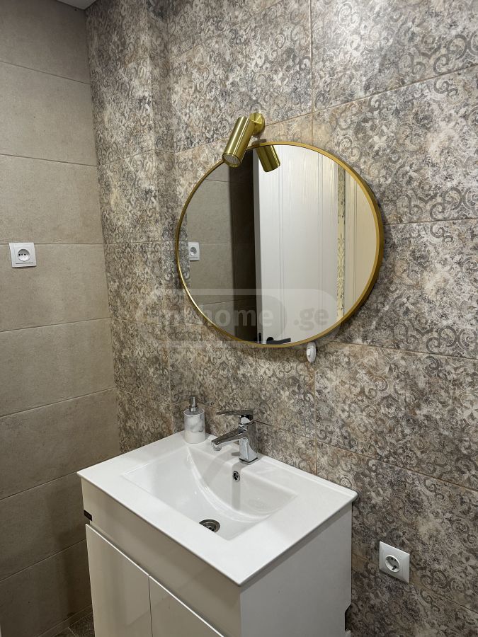 2 Room Apartment Daily Rent In Varketili view 5