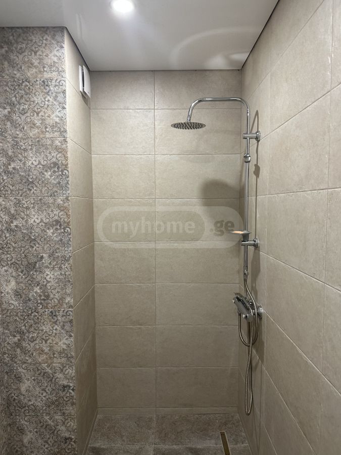 2 Room Apartment Daily Rent In Varketili view 6