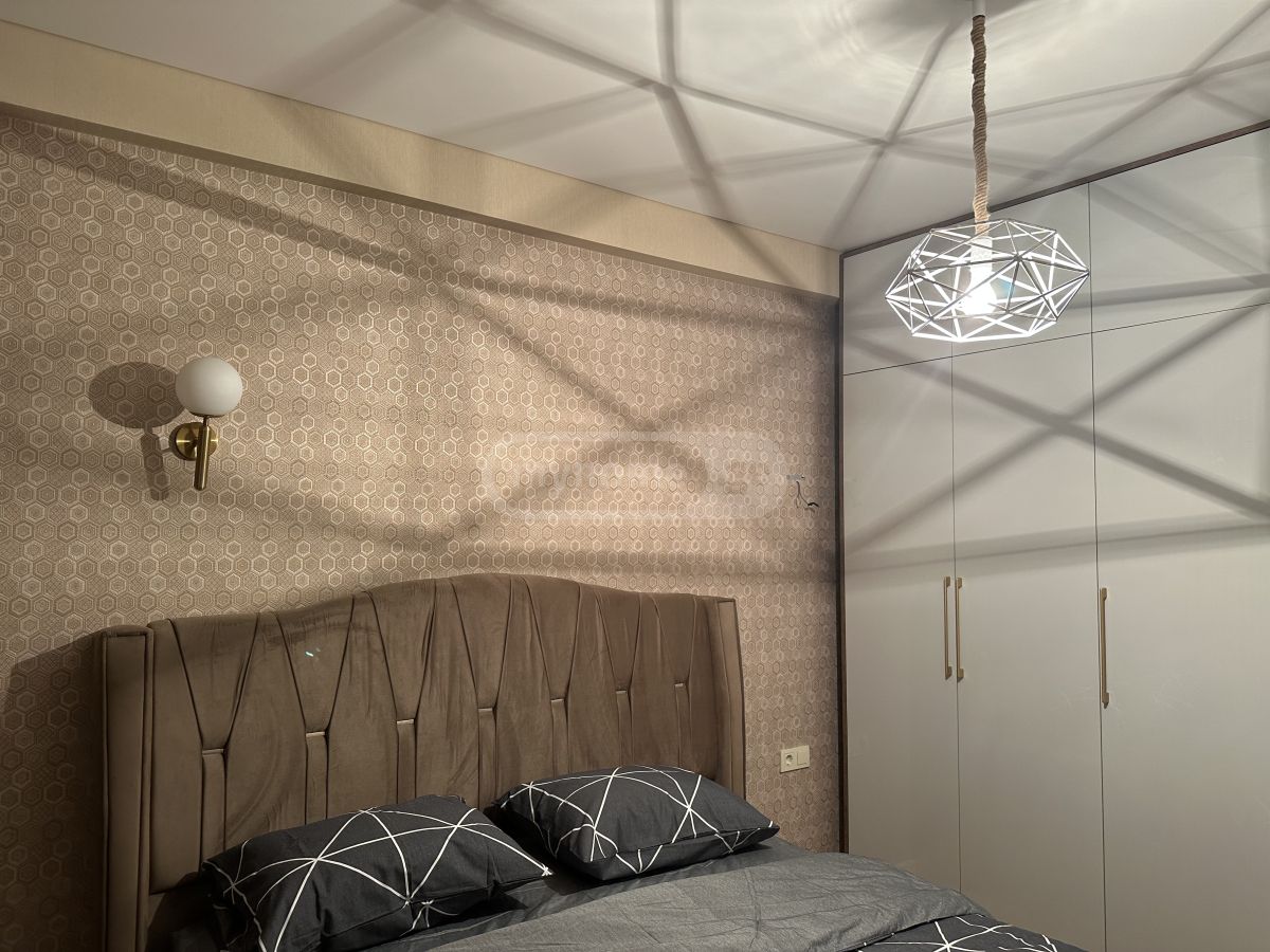 2 Room Apartment Daily Rent In Varketili view 8
