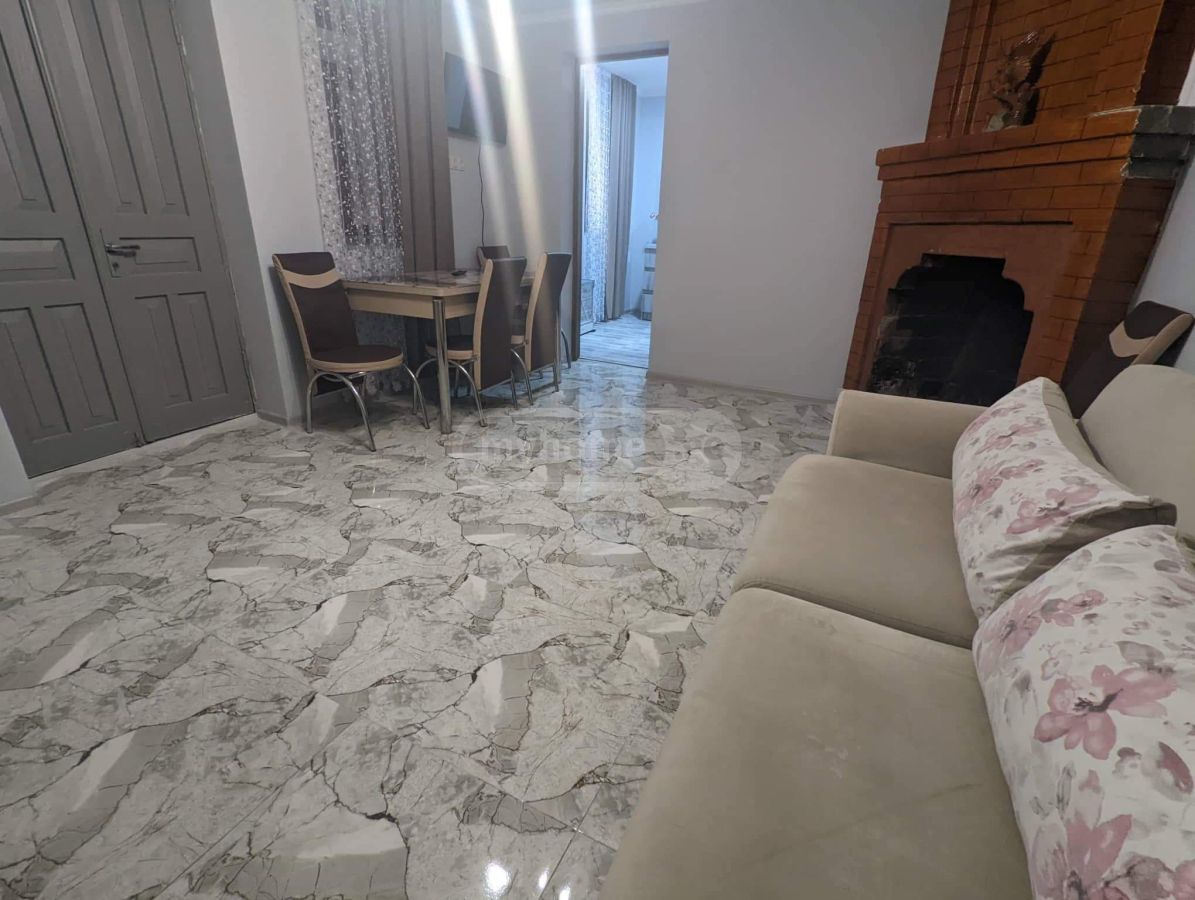 2 Room Private House Daily Rent In Zugdidi view 5