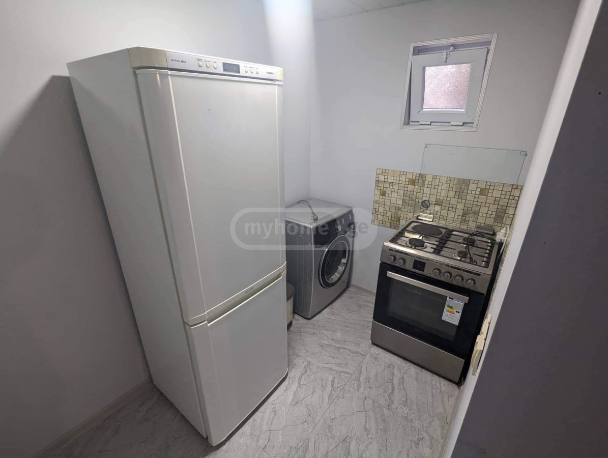 2 Room Private House Daily Rent In Zugdidi view 6