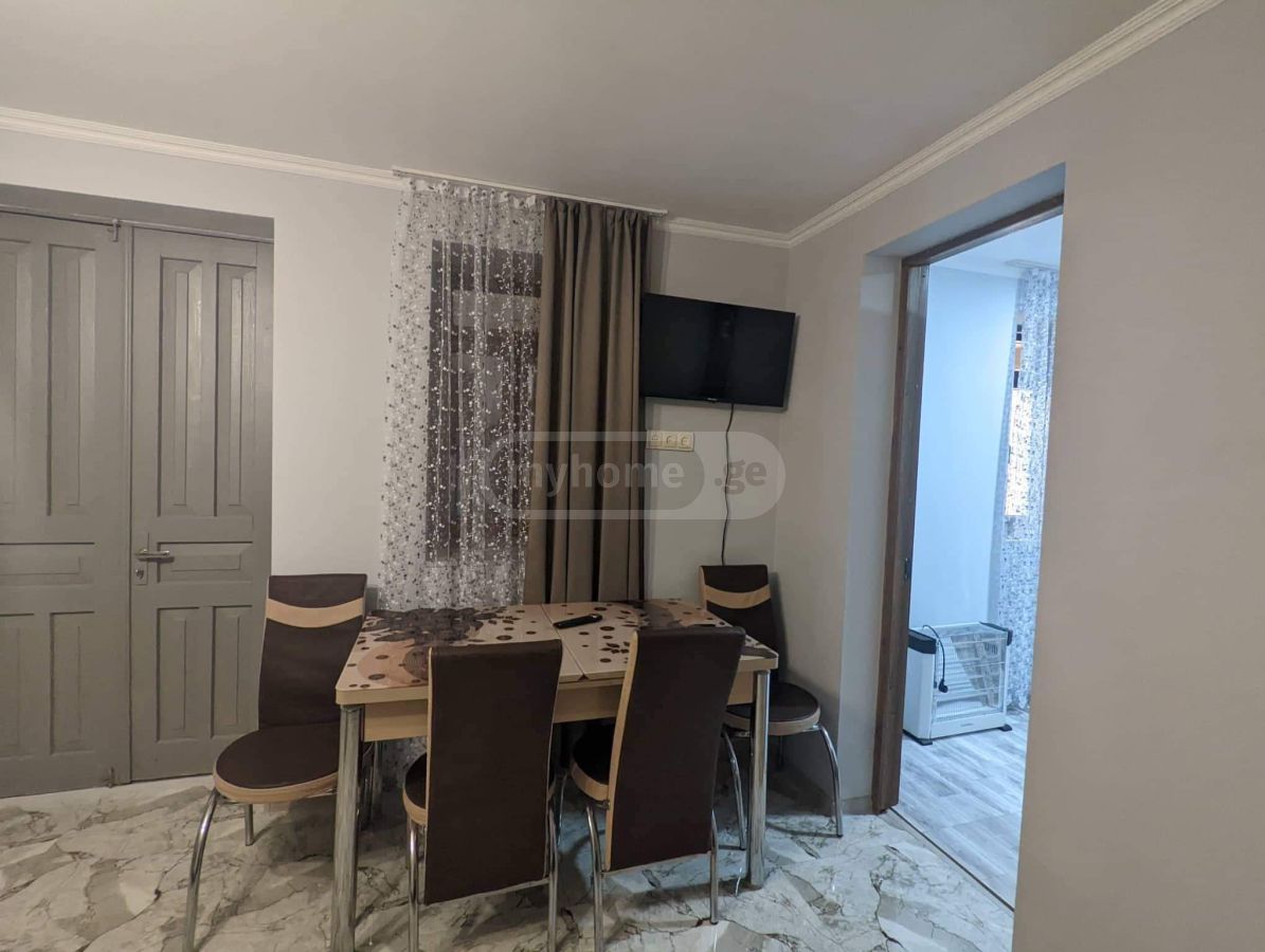 2 Room Private House Daily Rent In Zugdidi view 8