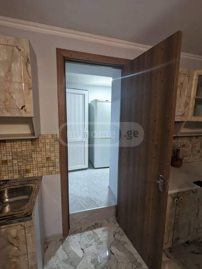 2 Room Private House Daily Rent In Zugdidi view 9