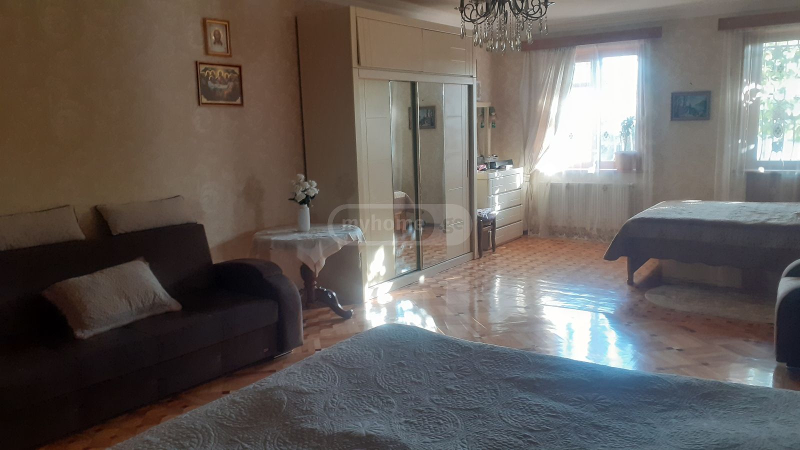 For Sale 10+ Room Private House Nadzaladevshi view 4
