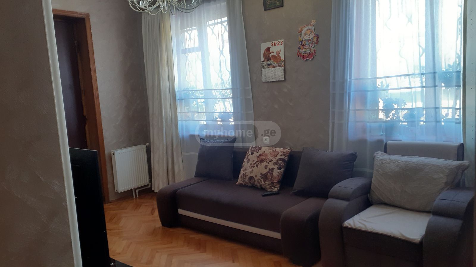 For Sale 10+ Room Private House Nadzaladevshi view 3