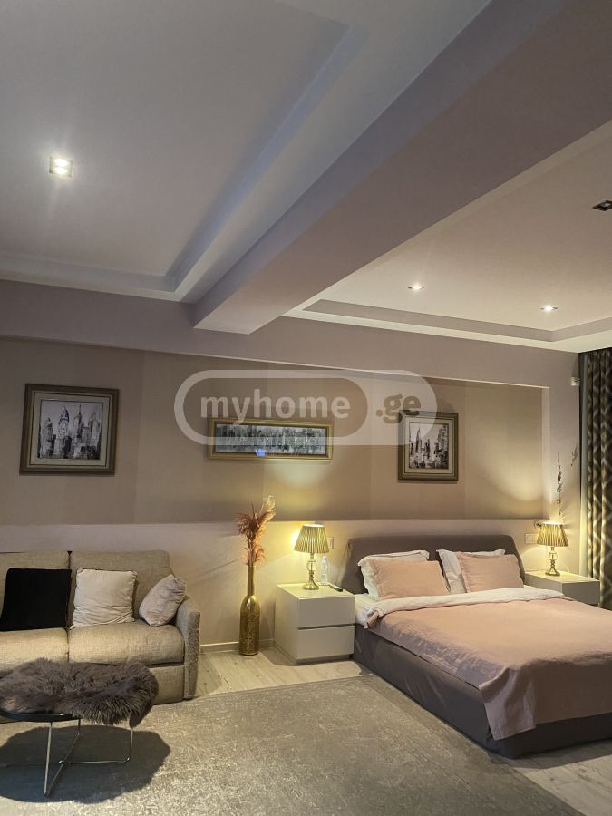 For Rent 6 Room Private House Dighmis Masivshi view 10